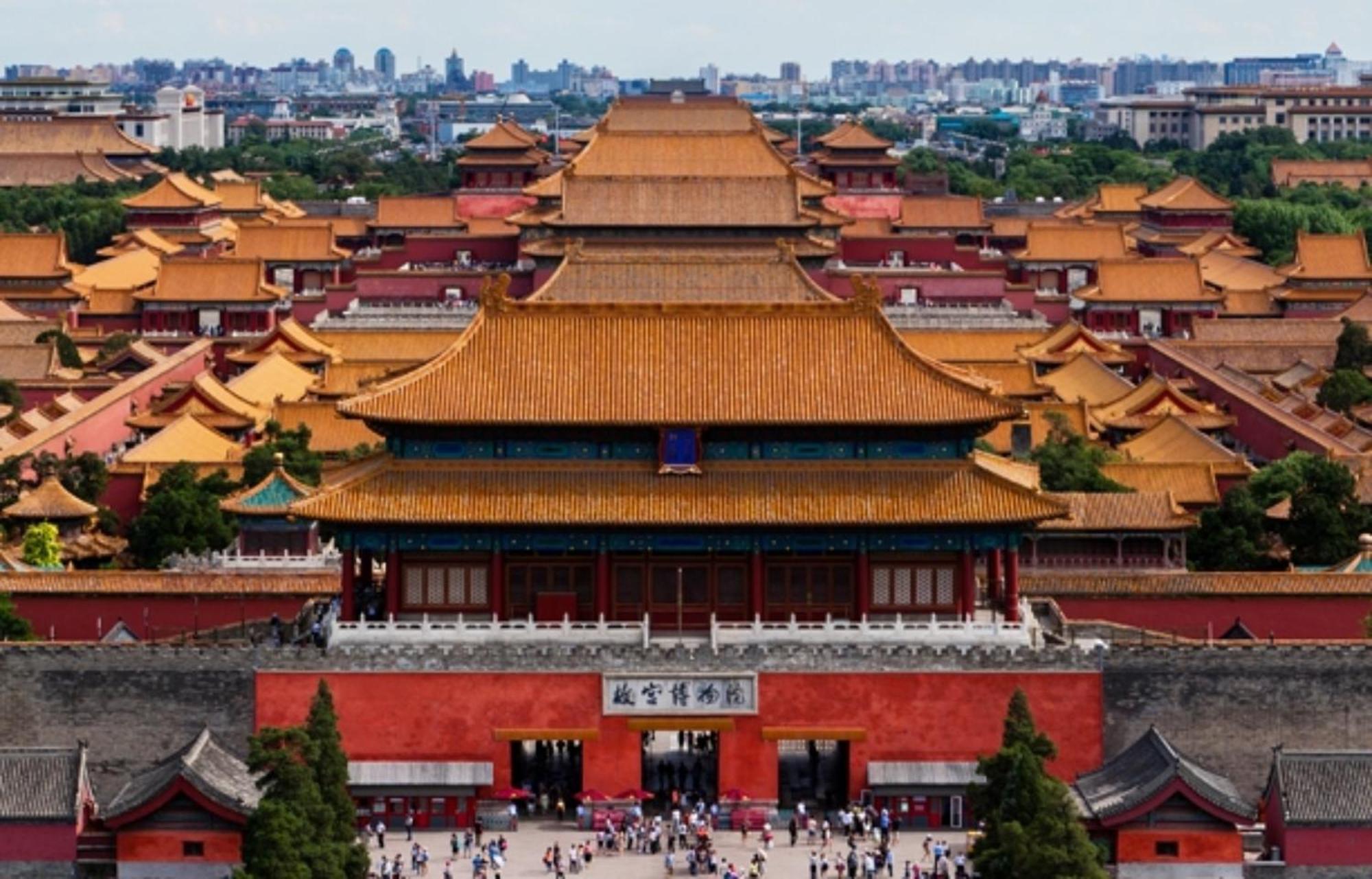 Chinese Culture Boutique Hotel-Tangfu,Traditional Chinese Theme,Heart Of Beijing,Near Forbidden City,Tiananmen Square,Hutongs,Metro Access,Free Coffee,Tea,Laundry Экстерьер фото