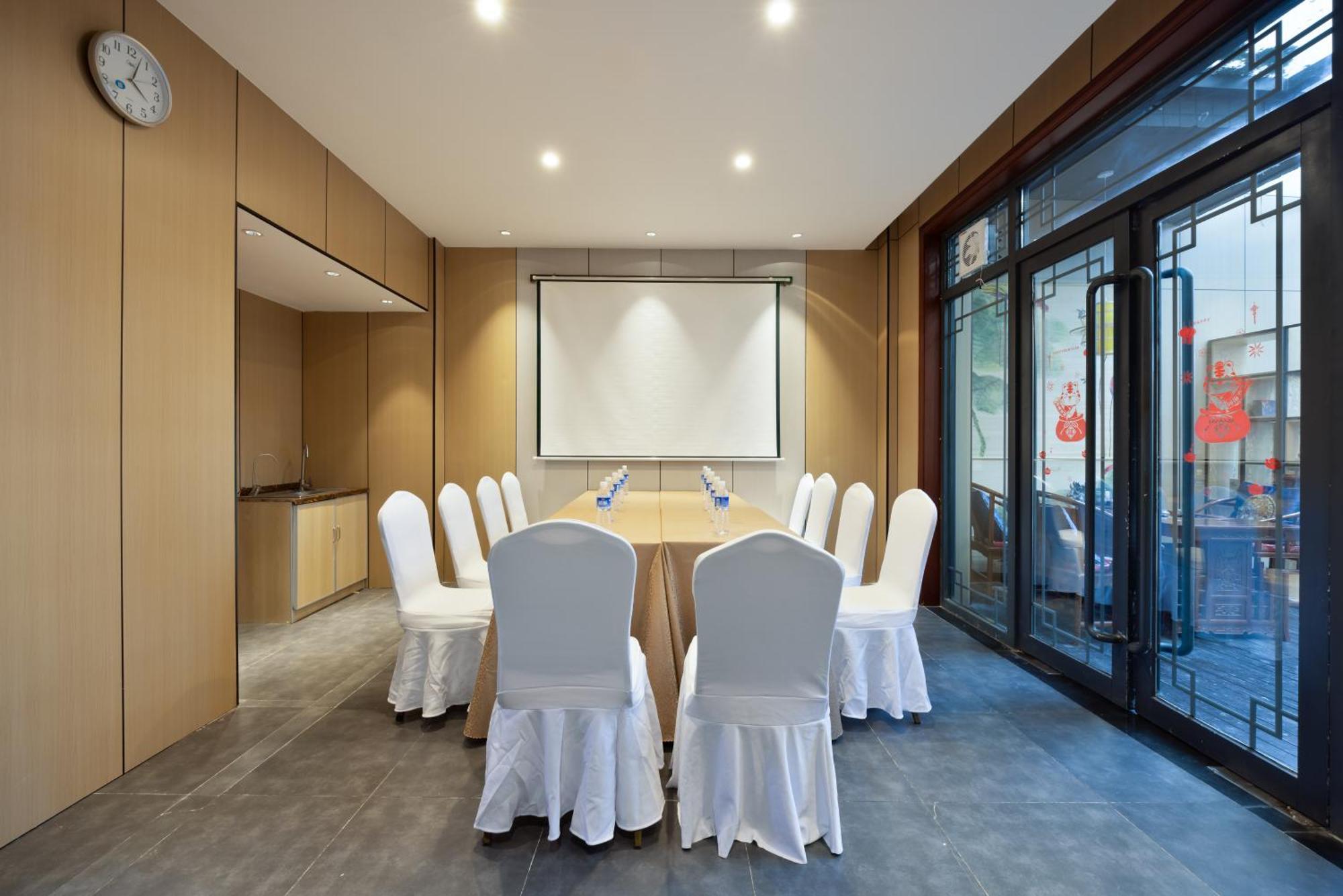 Chinese Culture Boutique Hotel-Tangfu,Traditional Chinese Theme,Heart Of Beijing,Near Forbidden City,Tiananmen Square,Hutongs,Metro Access,Free Coffee,Tea,Laundry Экстерьер фото
